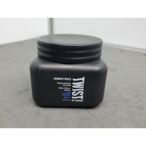 Twist Ouidad Sunday Feels Deeply Hydrating Hair Mask